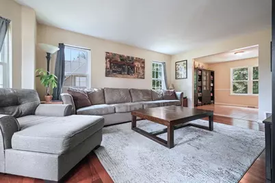 371 Silverleaf Lane, Dallas, GA 30157 - Photo 5