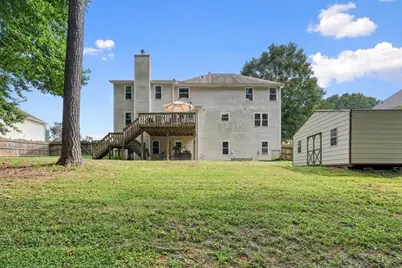 371 Silverleaf Lane, Dallas, GA 30157 - Photo 67