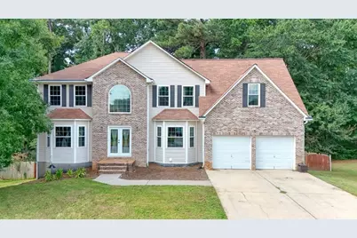 371 Silverleaf Lane, Dallas, GA 30157 - Photo 1