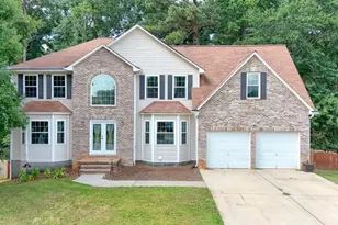371 Silverleaf Ln, Dallas, GA 30157 - Photo 1