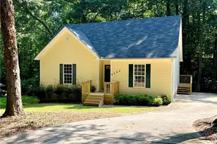 8062 Malone St, Douglasville, GA 30134 - Photo 1