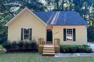 8062 Malone St, Douglasville, GA 30134 - Photo 1