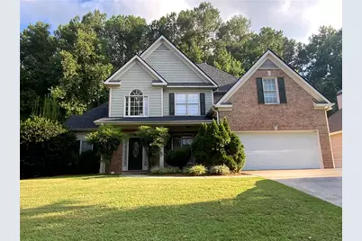 3229 Creek Trace E, Powder Springs, GA 30127 - Photo 1