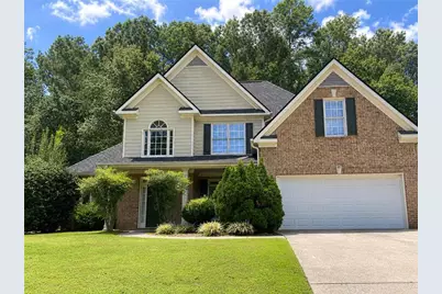 3229 Creek Trace E, Powder Springs, GA 30127 - Photo 1