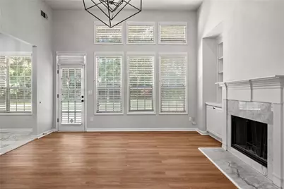 120 McIntosh Place Drive, Fayetteville, GA 30214 - Photo 5