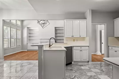 120 McIntosh Place Drive, Fayetteville, GA 30214 - Photo 13