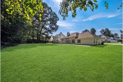 120 McIntosh Place Drive, Fayetteville, GA 30214 - Photo 37