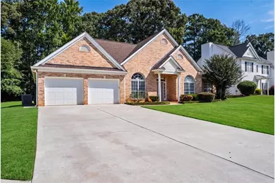 120 McIntosh Place Drive, Fayetteville, GA 30214 - Photo 35
