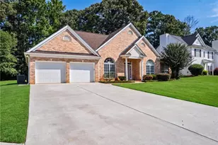 120 McIntosh Pl Dr, Fayetteville, GA 30214 - Photo 35