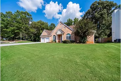 120 McIntosh Place Drive, Fayetteville, GA 30214 - Photo 39