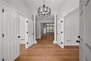 120 McIntosh Pl Dr, Fayetteville, GA 30214 - Photo 3