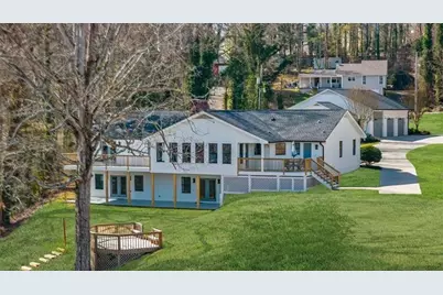 6313 Shoreland Circle, Buford, GA 30518 - Photo 63