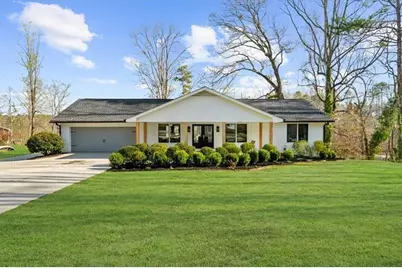 6313 Shoreland Circle, Buford, GA 30518 - Photo 5