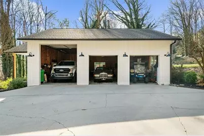 6313 Shoreland Circle, Buford, GA 30518 - Photo 69