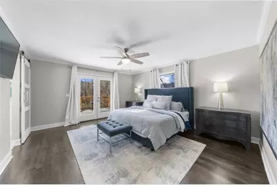 6313 Shoreland Circle, Buford, GA 30518 - Photo 29
