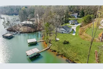 6313 Shoreland Circle, Buford, GA 30518 - Photo 75