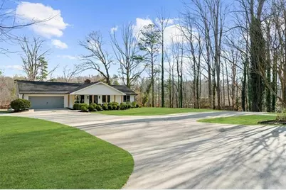 6313 Shoreland Circle, Buford, GA 30518 - Photo 57