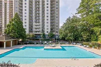 799 Hammond Drive #226, Sandy Springs, GA 30328 - Photo 39