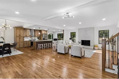 3586 Liberty Ridge Trail, Marietta, GA 30062 - Photo 3