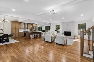 3586 Liberty Ridge Trail, Marietta, GA 30062 - Photo 3