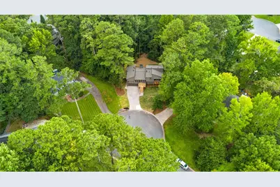 3586 Liberty Ridge Trail, Marietta, GA 30062 - Photo 35