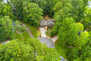 3586 Liberty Ridge Trail, Marietta, GA 30062 - Photo 35