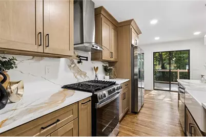 3586 Liberty Ridge Trail, Marietta, GA 30062 - Photo 7