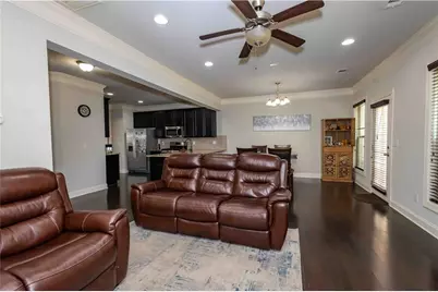 11661 Davenport Lane, Johns Creek, GA 30005 - Photo 11