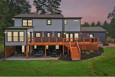 524 Golfview Dr, Peachtree City, GA 30269 - Photo 83