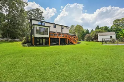 524 Golfview Dr, Peachtree City, GA 30269 - Photo 65