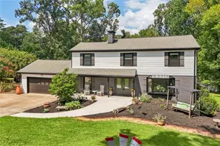 524 Golfview Dr, Peachtree City, GA 30269 - Photo 71