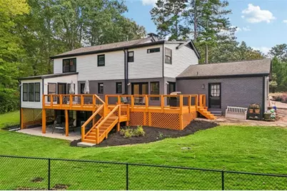 524 Golfview Dr, Peachtree City, GA 30269 - Photo 75