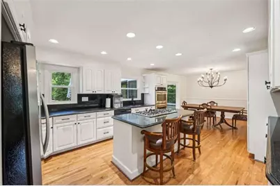 524 Golfview Dr, Peachtree City, GA 30269 - Photo 23