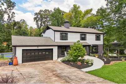 524 Golfview Dr, Peachtree City, GA 30269 - Photo 73