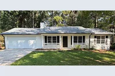 8744 Collins Drive, Jonesboro, GA 30236 - Photo 1