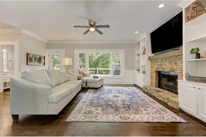 4543 Ashmore Circle NE, Marietta, GA 30066 - Photo 17