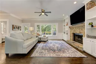 4543 Ashmore Circle NE, Marietta, GA 30066 - Photo 17