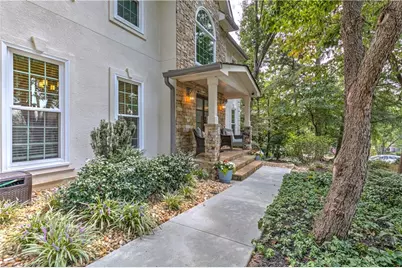 4543 Ashmore Circle NE, Marietta, GA 30066 - Photo 9