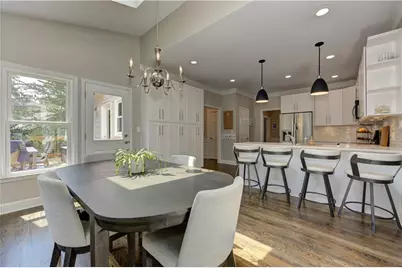 4543 Ashmore Circle NE, Marietta, GA 30066 - Photo 35