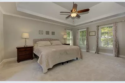 4543 Ashmore Circle NE, Marietta, GA 30066 - Photo 41