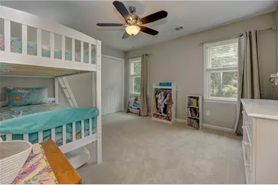 4543 Ashmore Circle NE, Marietta, GA 30066 - Photo 51