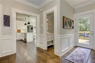 4543 Ashmore Circle NE, Marietta, GA 30066 - Photo 23