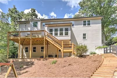 4543 Ashmore Circle NE, Marietta, GA 30066 - Photo 77