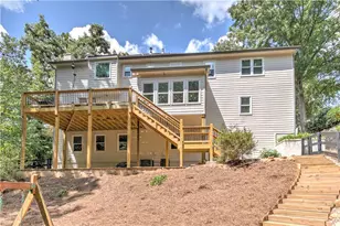 4543 Ashmore Circle NE, Marietta, GA 30066 - Photo 77
