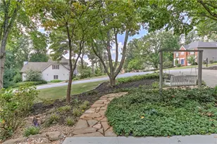 4543 Ashmore Circle NE, Marietta, GA 30066 - Photo 7