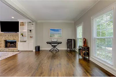 4543 Ashmore Circle NE, Marietta, GA 30066 - Photo 15