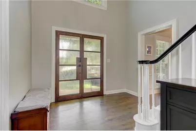 4543 Ashmore Circle NE, Marietta, GA 30066 - Photo 13