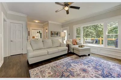 4543 Ashmore Circle NE, Marietta, GA 30066 - Photo 21