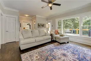 4543 Ashmore Circle NE, Marietta, GA 30066 - Photo 21