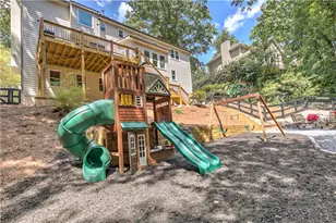 4543 Ashmore Circle NE, Marietta, GA 30066 - Photo 79